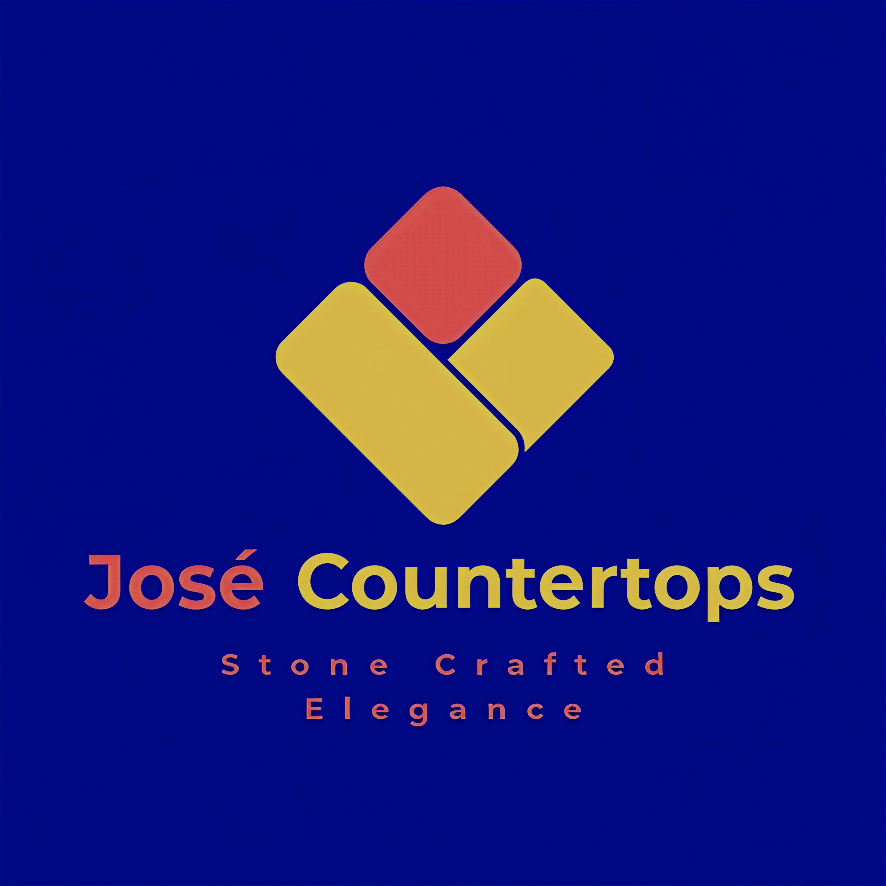 Jose's Countertops Logo