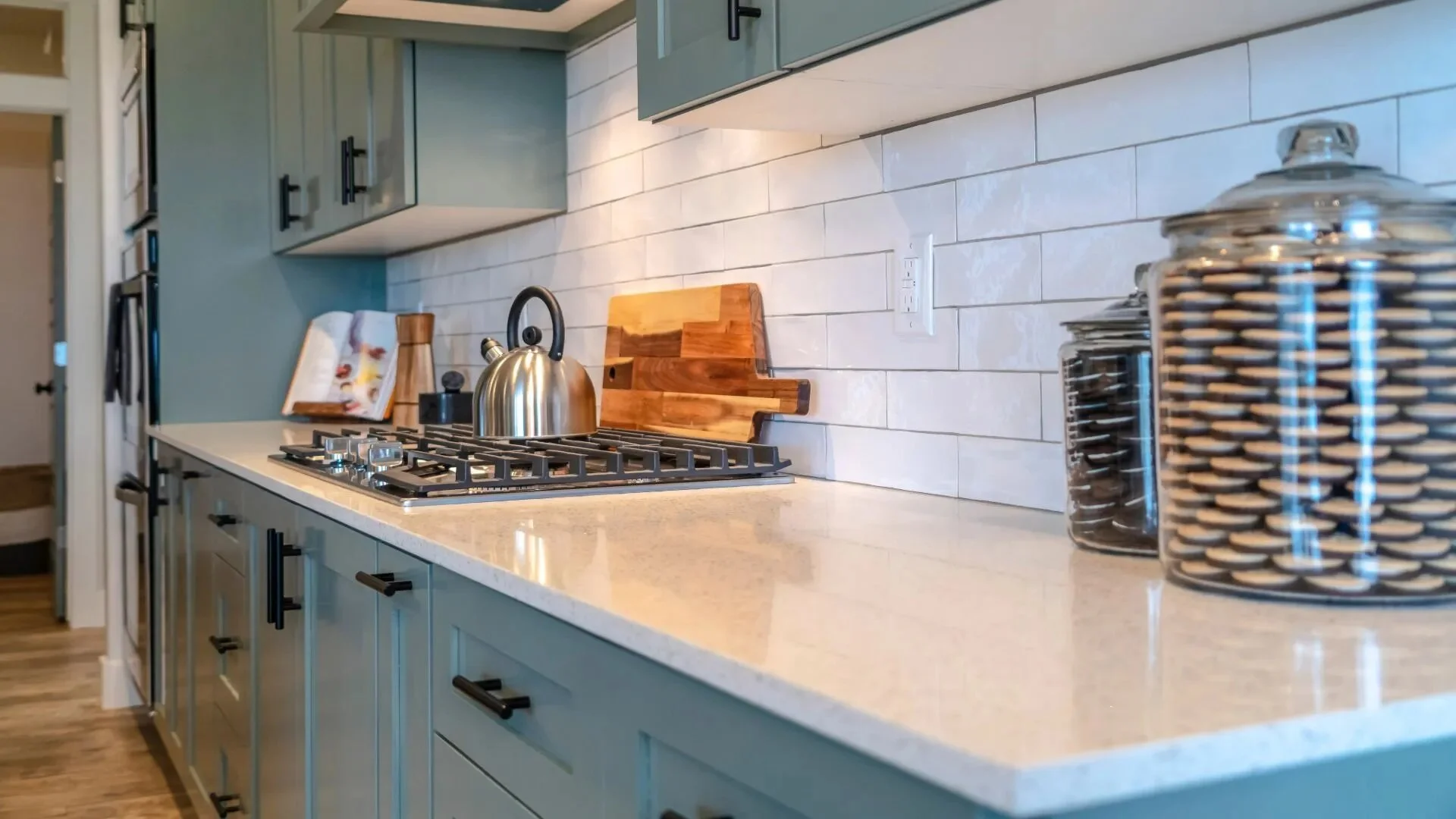 Quality Quartz Countertop Installation Edmonton